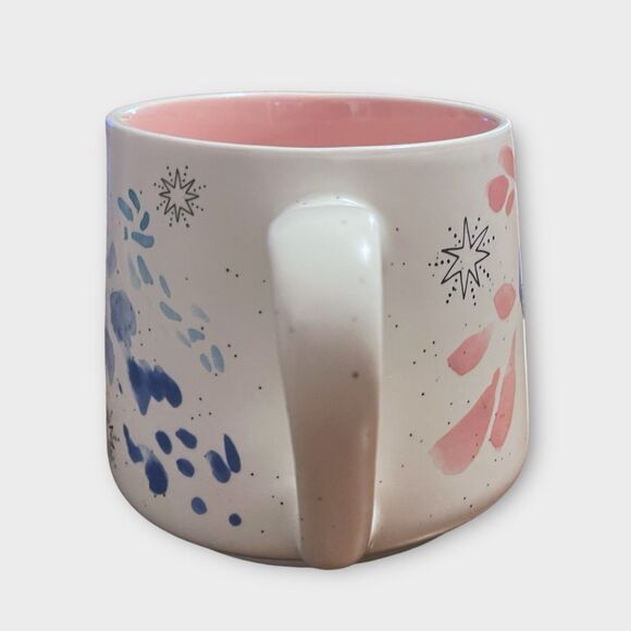 Stay Wild Moon Child Coffee Mug Hamsa Hand Evil Eye Mystical 16Oz Designer - Picture 5 of 7